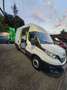Iveco Daily 35S14NV 3520L H3 Blue Bianco - thumbnail 2
