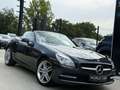 Mercedes-Benz SLK 200 AUTOMATIQUE - AIRSCARF - NAVI - GARANTIE 12MOIS Gris - thumbnail 2