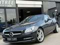 Mercedes-Benz SLK 200 AUTOMATIQUE - AIRSCARF - NAVI - GARANTIE 12MOIS Gris - thumbnail 1
