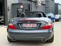 Mercedes-Benz SLK 200 AUTOMATIQUE - AIRSCARF - NAVI - GARANTIE 12MOIS Gris - thumbnail 6