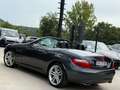 Mercedes-Benz SLK 200 AUTOMATIQUE - AIRSCARF - NAVI - GARANTIE 12MOIS Gris - thumbnail 5