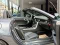 Mercedes-Benz SLK 200 AUTOMATIQUE - AIRSCARF - NAVI - GARANTIE 12MOIS Gris - thumbnail 8