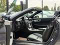 Mercedes-Benz SLK 200 AUTOMATIQUE - AIRSCARF - NAVI - GARANTIE 12MOIS Gris - thumbnail 7