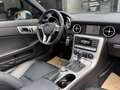 Mercedes-Benz SLK 200 AUTOMATIQUE - AIRSCARF - NAVI - GARANTIE 12MOIS Gris - thumbnail 9