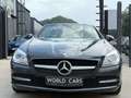 Mercedes-Benz SLK 200 AUTOMATIQUE - AIRSCARF - NAVI - GARANTIE 12MOIS Gris - thumbnail 3