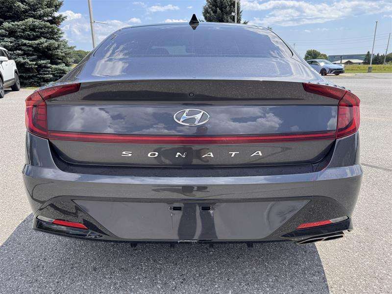 2022 Hyundai Sonata Sport 1.6T ONE OWNER | NO ACCIDENTS | SUNROOF — снимка 1