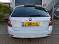 Skoda Octavia Combi 1.0 TSI Greentech Business Edition stoelverw Blanc - thumbnail 5