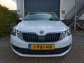 Skoda Octavia Combi 1.0 TSI Greentech Business Edition stoelverw Blanc - thumbnail 2