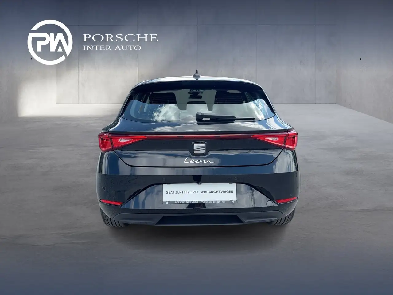 SEAT Leon 2026