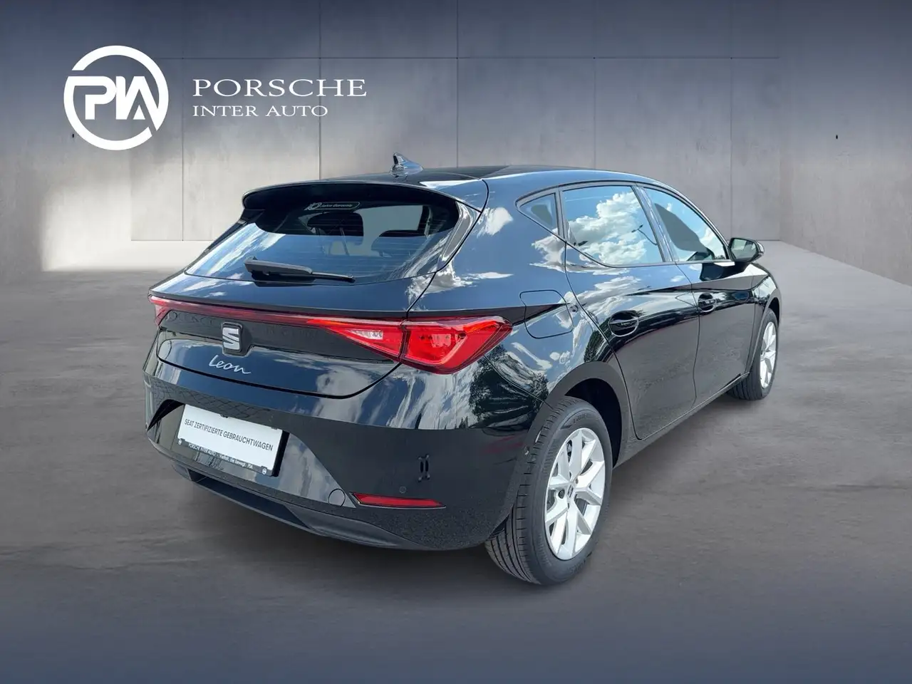 SEAT Leon 2026