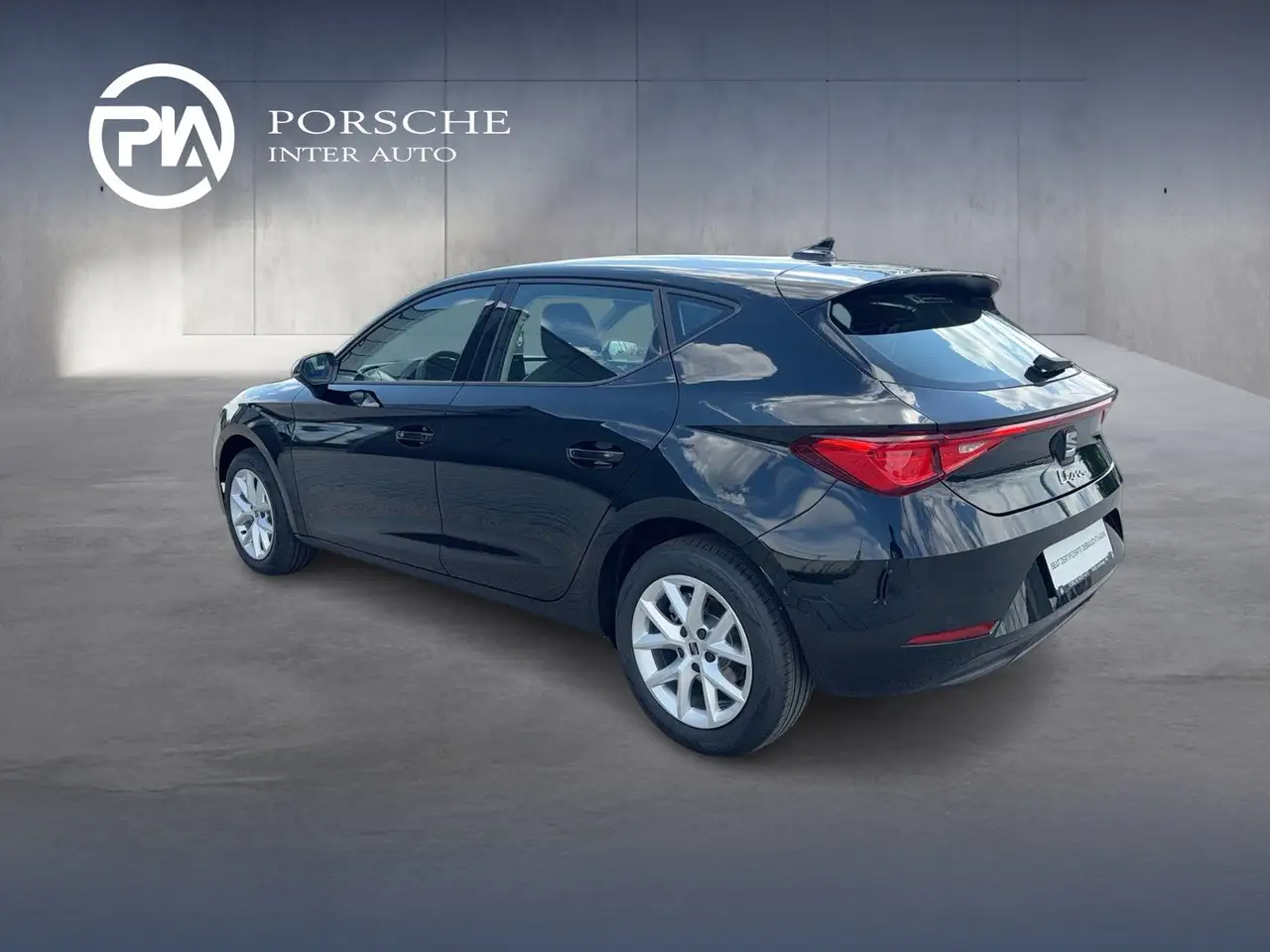 SEAT Leon 2026