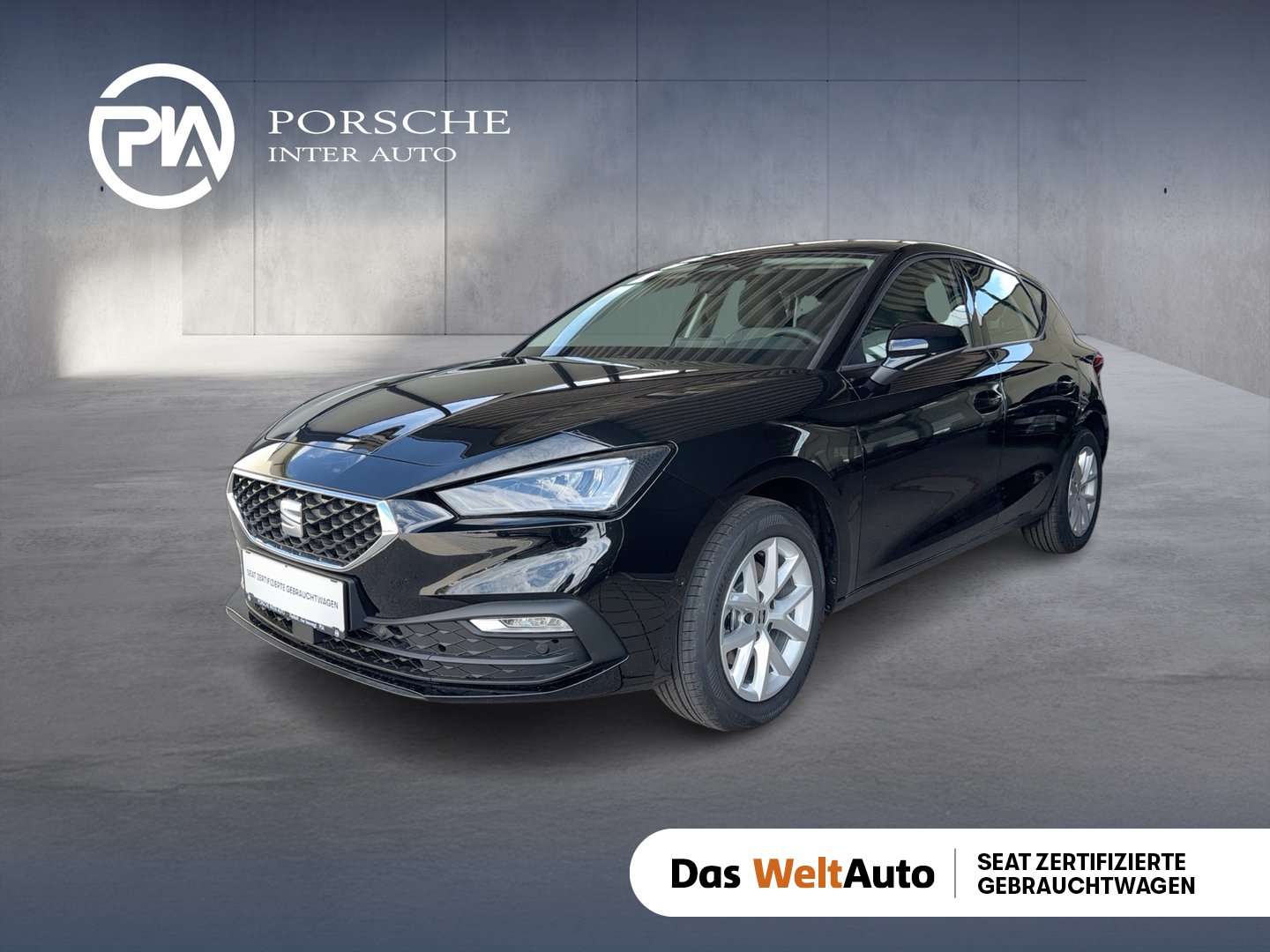 SEAT Leon 2026