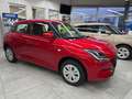 Suzuki Swift 1.2 Club 4x4 Rot - thumbnail 5