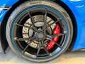 Porsche 992 GT3 PDK Azul - thumbnail 13
