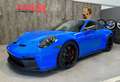 Porsche 992 GT3 PDK Azul - thumbnail 2