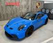 Porsche 992 GT3 PDK Azul - thumbnail 3