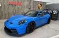 Porsche 992 GT3 PDK Azul - thumbnail 1