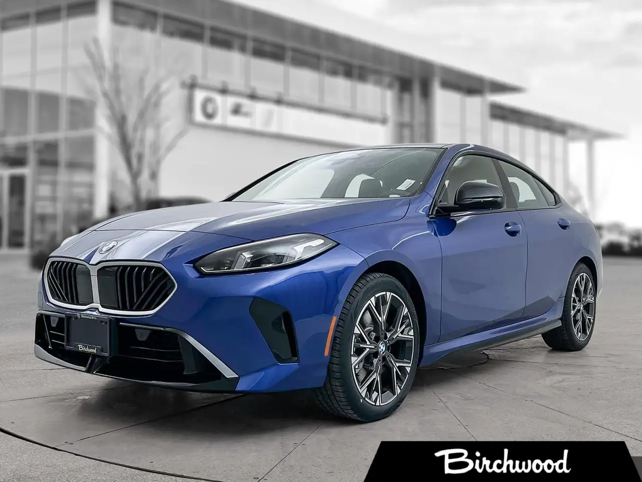 2026 BMW 2 Series