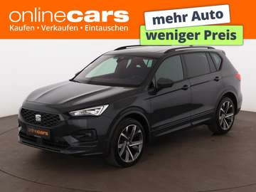 2.0 TDI FR Aut LED AHK SKY RADAR NAVI