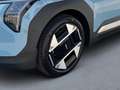 Kia EV3 58.3 Earth P3-P7 Navi LED 360° Kamera ACC HarmanKa Blau - thumbnail 6