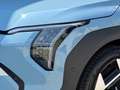 Kia EV3 58.3 Earth P3-P7 Navi LED 360° Kamera ACC HarmanKa Blau - thumbnail 5