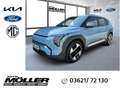 Kia EV3 58.3 Earth P3-P7 Navi LED 360° Kamera ACC HarmanKa Blau - thumbnail 1