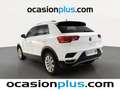 Volkswagen T-Roc 1.5 TSI Advance DSG7 Blanco - thumbnail 3