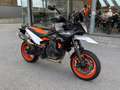 KTM 890 SMT Modell 2023 Naranja - thumbnail 4