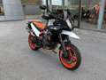 KTM 890 SMT Modell 2023 Naranja - thumbnail 3