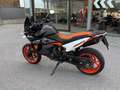 KTM 890 SMT Modell 2023 Naranja - thumbnail 11