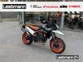 KTM 890 SMT Modell 2023 Naranja - thumbnail 1