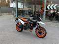 KTM 890 SMT Modell 2023 Naranja - thumbnail 2