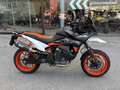 KTM 890 SMT Modell 2023 Naranja - thumbnail 6