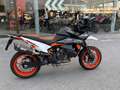 KTM 890 SMT Modell 2023 Naranja - thumbnail 7