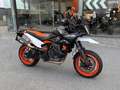KTM 890 SMT Modell 2023 Naranja - thumbnail 5
