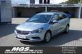 Opel Astra Sports Tourer 1.4 'Edition' #SITZHZG #TEMP Bleu - thumbnail 1