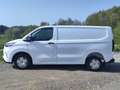 Ford Transit Custom 280 2,0 EcoBlue L1 Trend FWD LED,AHK,RFK,4J/200tkm Weiß - thumbnail 4