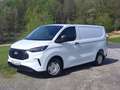 Ford Transit Custom 280 2,0 EcoBlue L1 Trend FWD LED,AHK,RFK,4J/200tkm Weiß - thumbnail 1