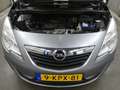 Opel Meriva 1.4 Turbo - Airco - Cruise Control - Mooie auto! Grijs - thumbnail 15