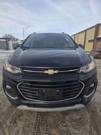 AWD 4dr Premier