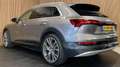 Audi e-tron 55 Quattro|GROTE ACCU|LEDER|LMV 22''|CARPLAY|CAMER Grijs - thumbnail 17