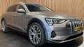 Audi e-tron 55 Quattro|GROTE ACCU|LEDER|LMV 22''|CARPLAY|CAMER Grijs - thumbnail 16