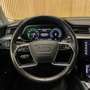 Audi e-tron 55 Quattro|GROTE ACCU|LEDER|LMV 22''|CARPLAY|CAMER Grijs - thumbnail 39