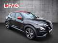 Nissan Juke 1,0 Tekna *ab € 24.990,-* Schwarz - thumbnail 1