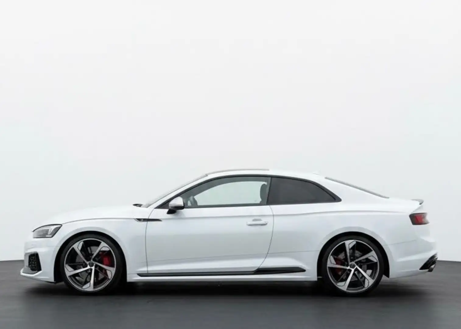 Audi RS5 Coupe 2.9 quattro/Bang&Olufsen/Head-Up/20" Weiß - 2