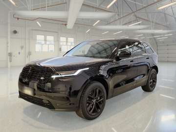 2.0D I4 MHEV 204 S 4WD AUTO SUV