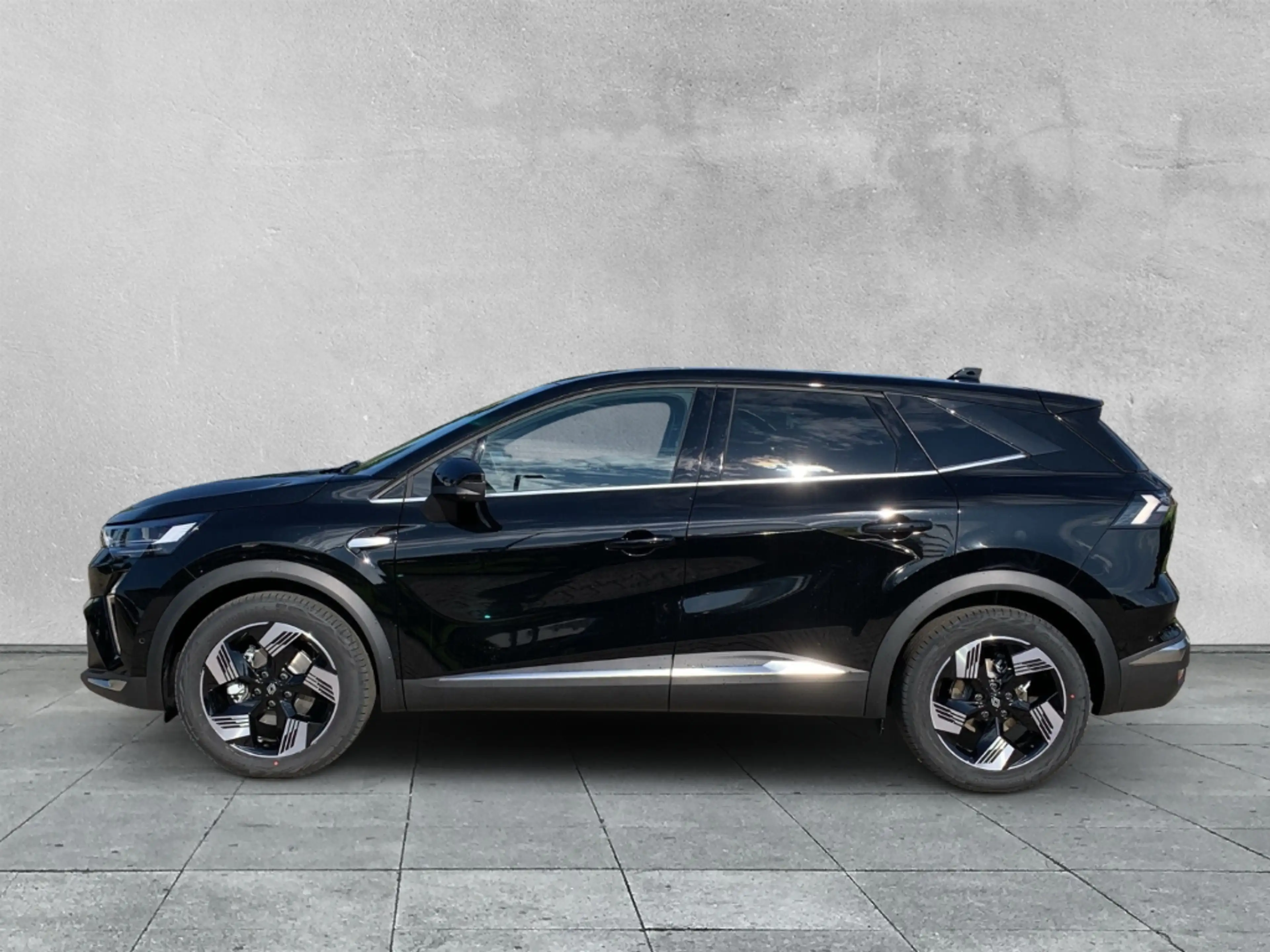 Renault Symbioz TECHNO FULL HYBRID E-TECH 160 Techno DAB+KLIMA — photo 2