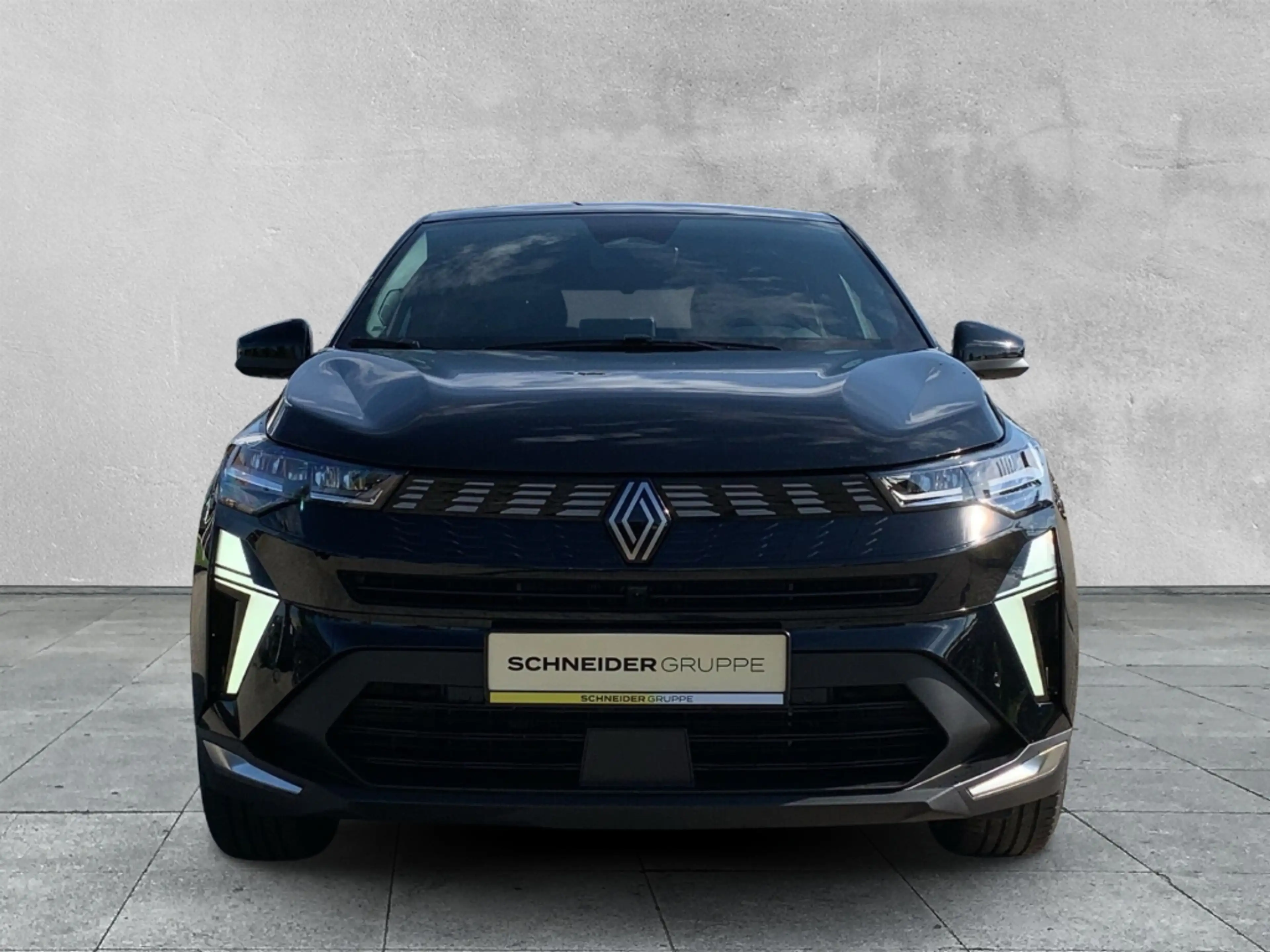 Renault Symbioz TECHNO FULL HYBRID E-TECH 160 Techno DAB+KLIMA — photo 8