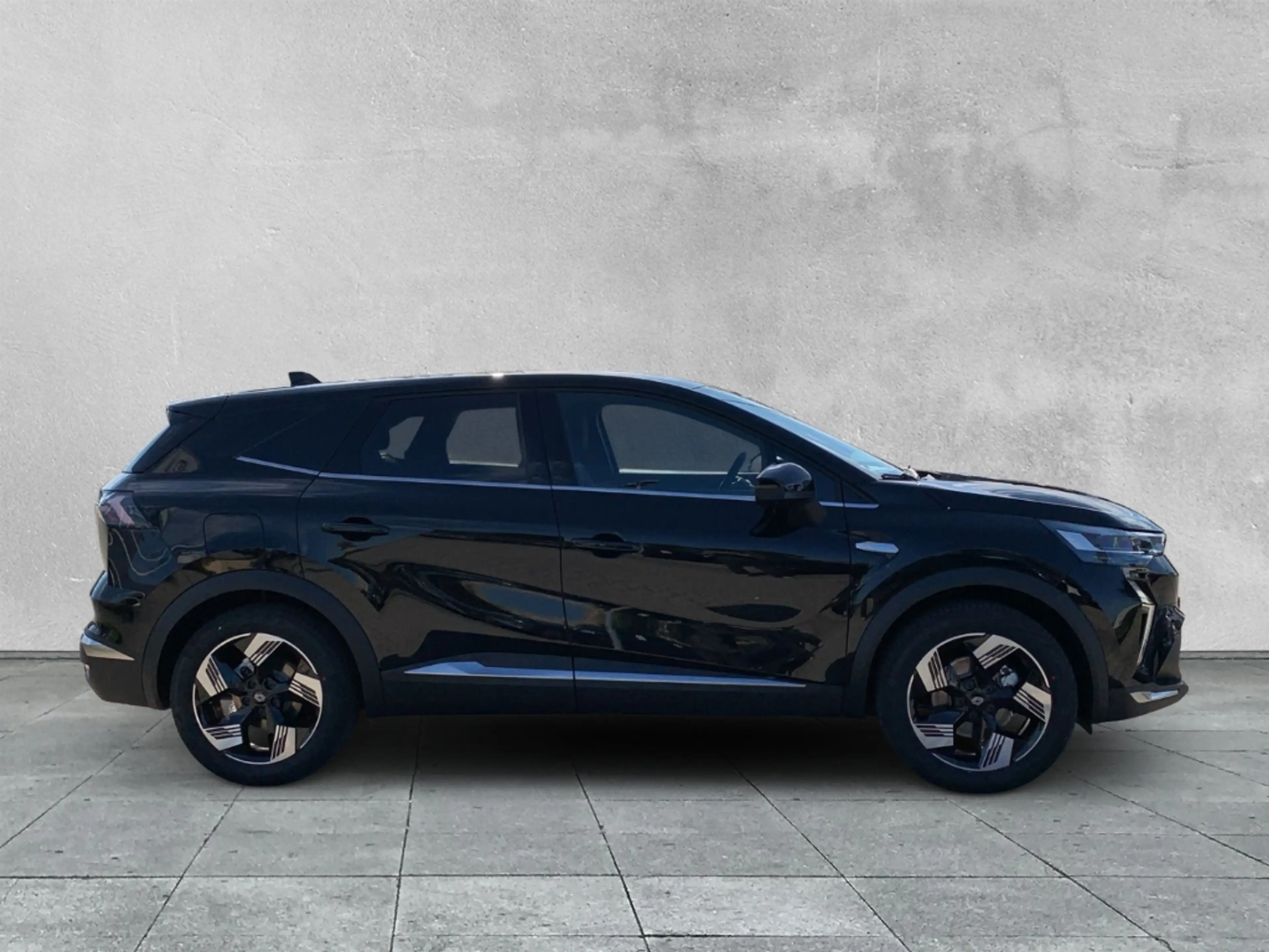 Renault Symbioz TECHNO FULL HYBRID E-TECH 160 Techno DAB+KLIMA — photo 6