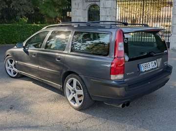 V70 R AWD R